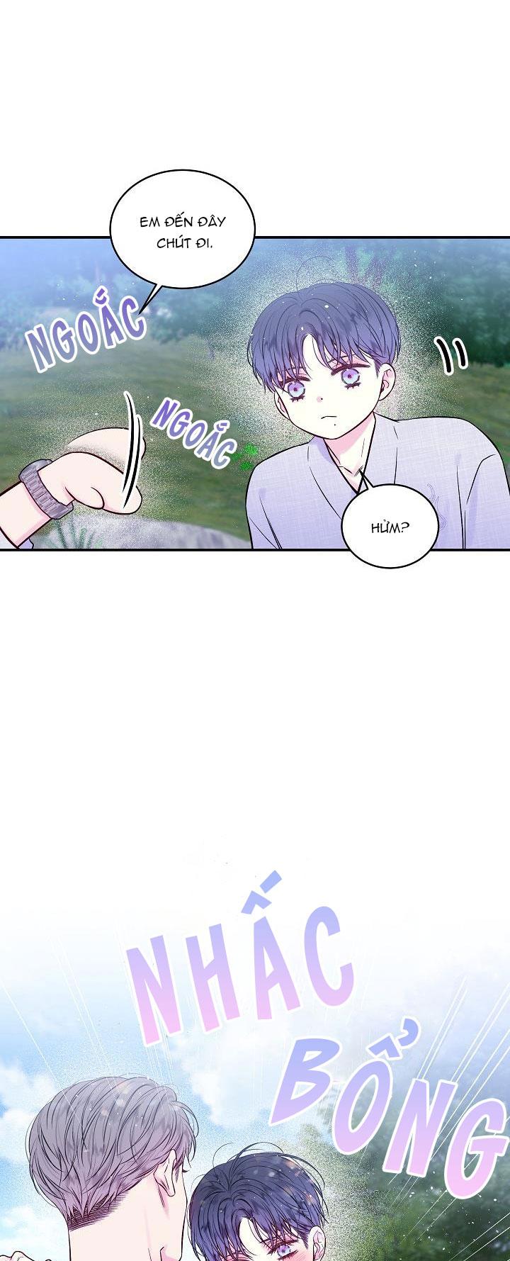 bình minh thứ hai chapter 30 15