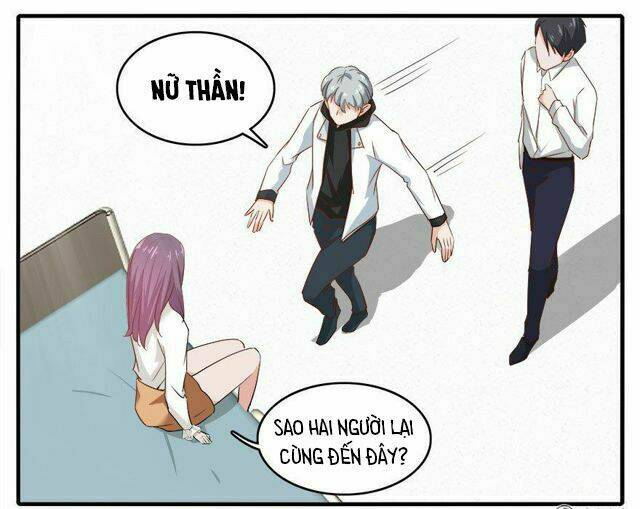 khốn ái tù lung chapter 37 23