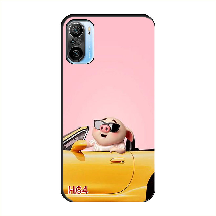 Ốp Lưng Dành Cho XIAOMI K40 PRO