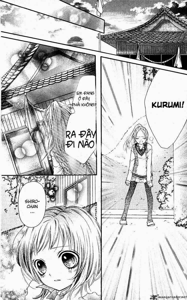 yamamoto zenjirou to moushimasu chapter 13 19