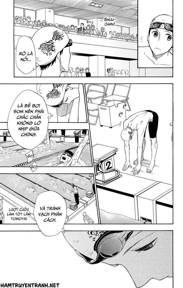 dansui! chapter 9 14