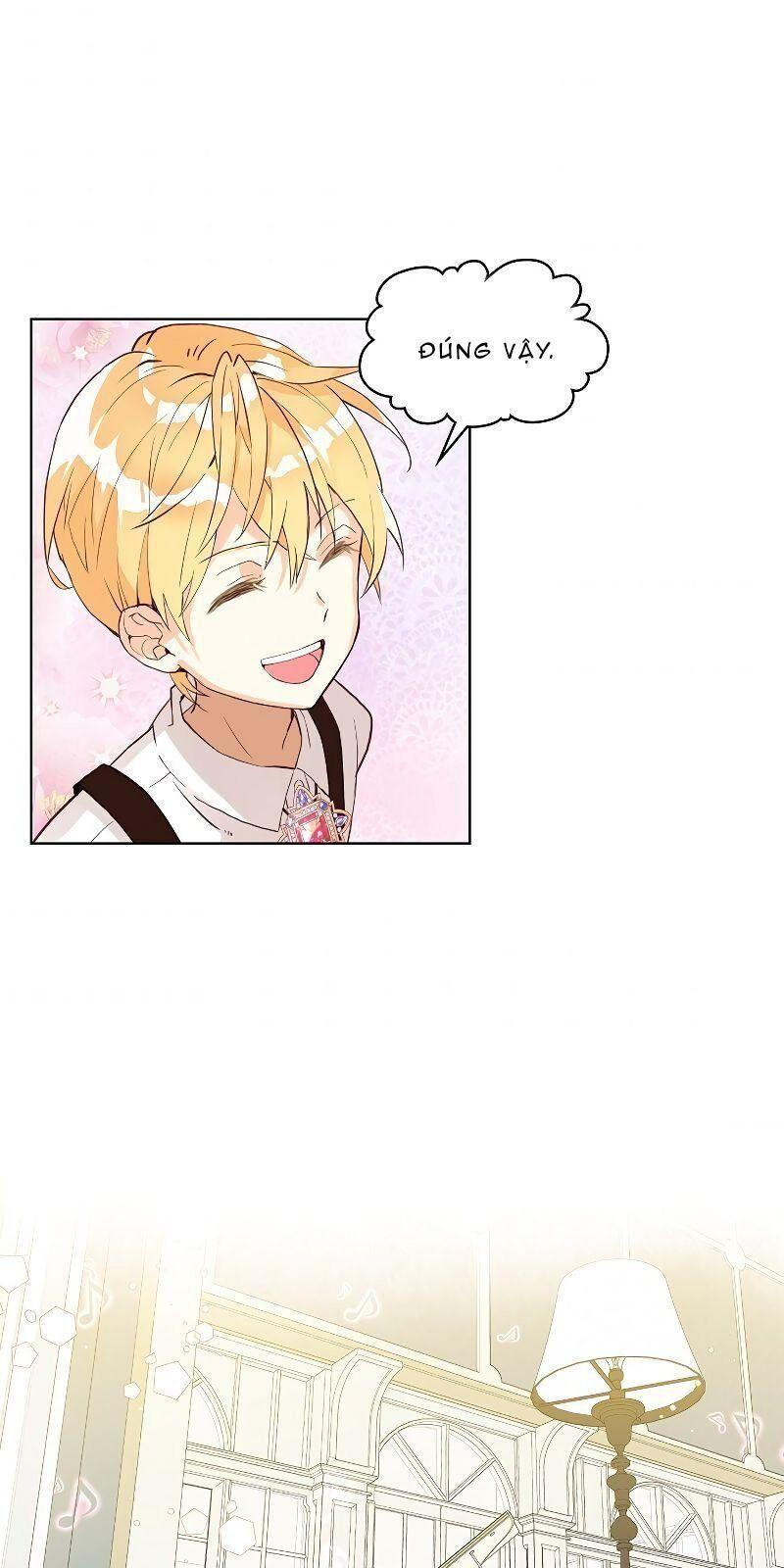 con có phải con là con gái của ngài không? chapter 22 40