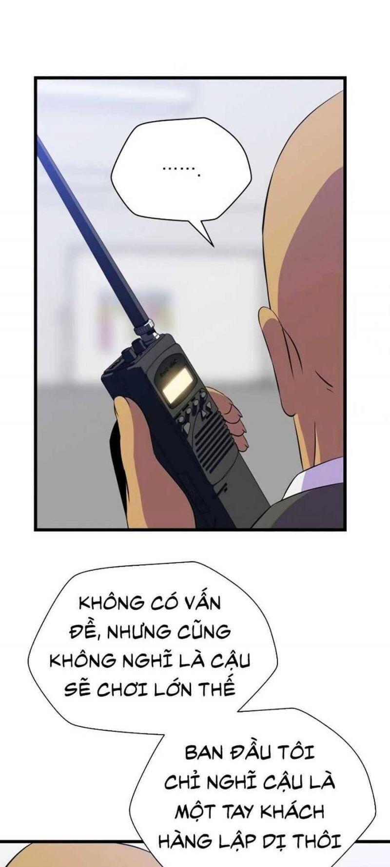 tiêu diệt đấng cứu thế chapter 53 147