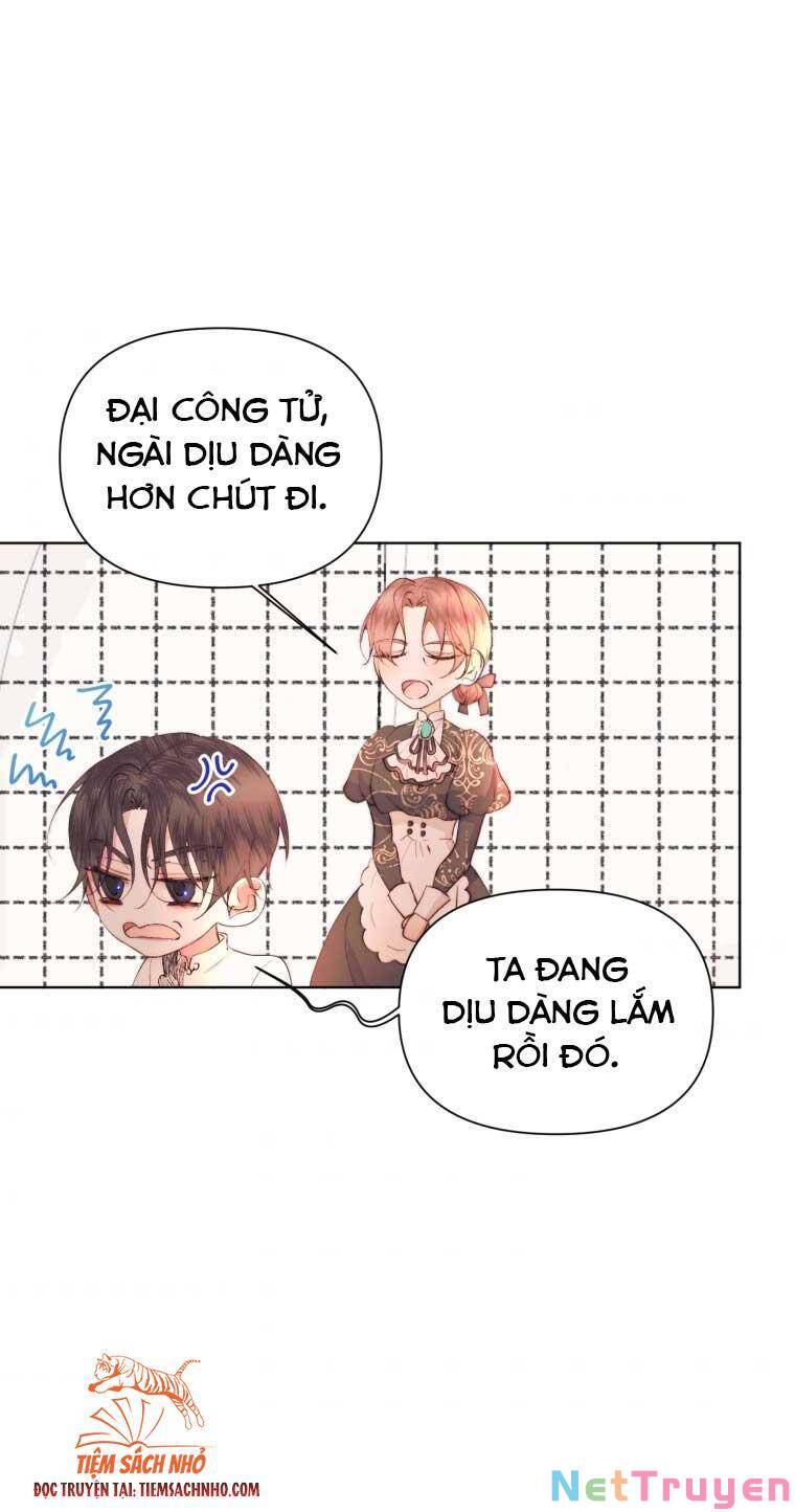 trở thành gia đình của nhân vật phản diện chapter 41 48