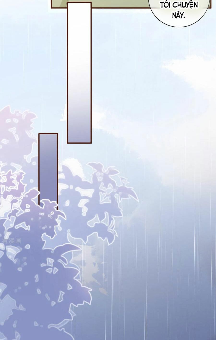 bạn gái tôi mới 30+ tuổi xuân chapter 103 22