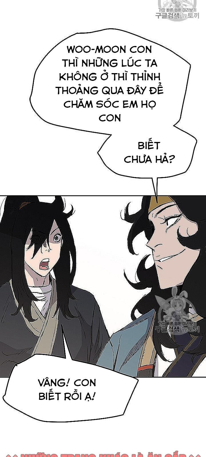 kiếm sĩ bất bại chapter 40 58