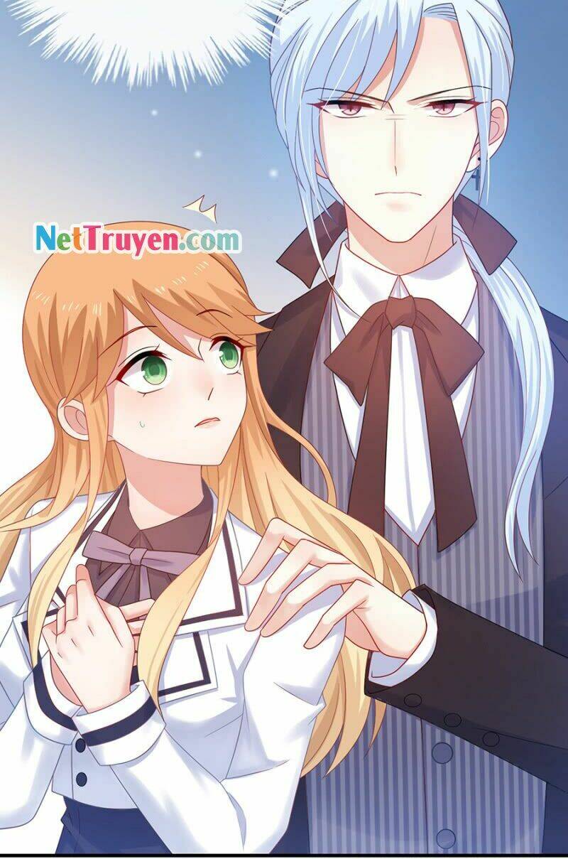 ma lạt thiên kim đẩu ác thiếu chapter 164 9