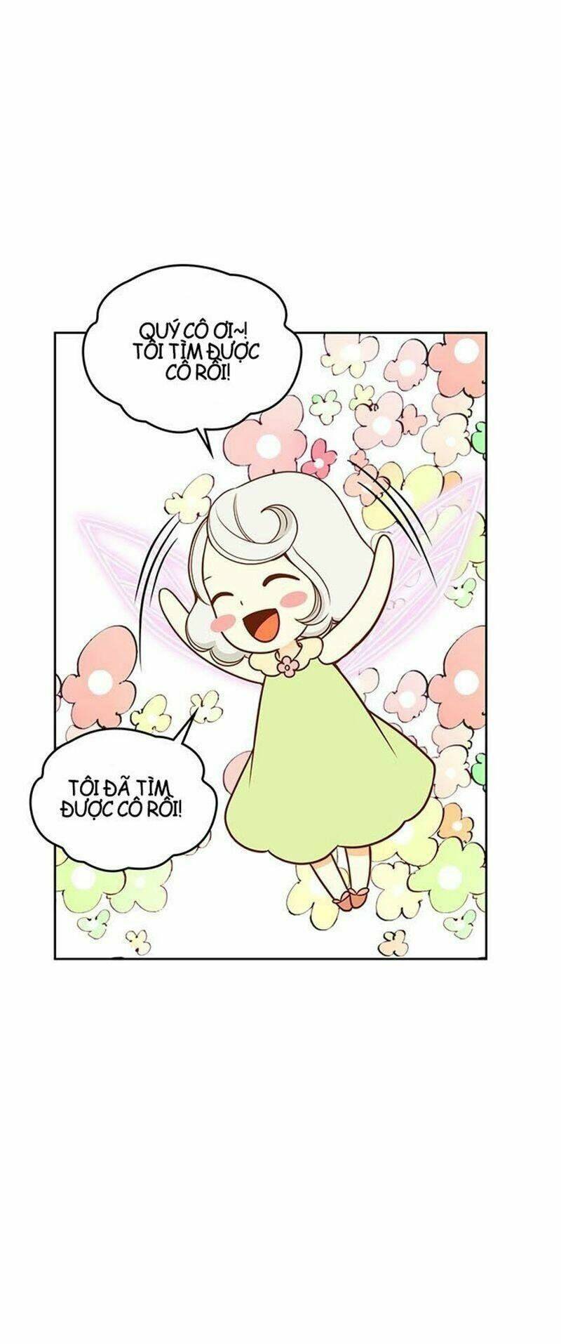 wendy , cô gái bán hoa chapter 42 11