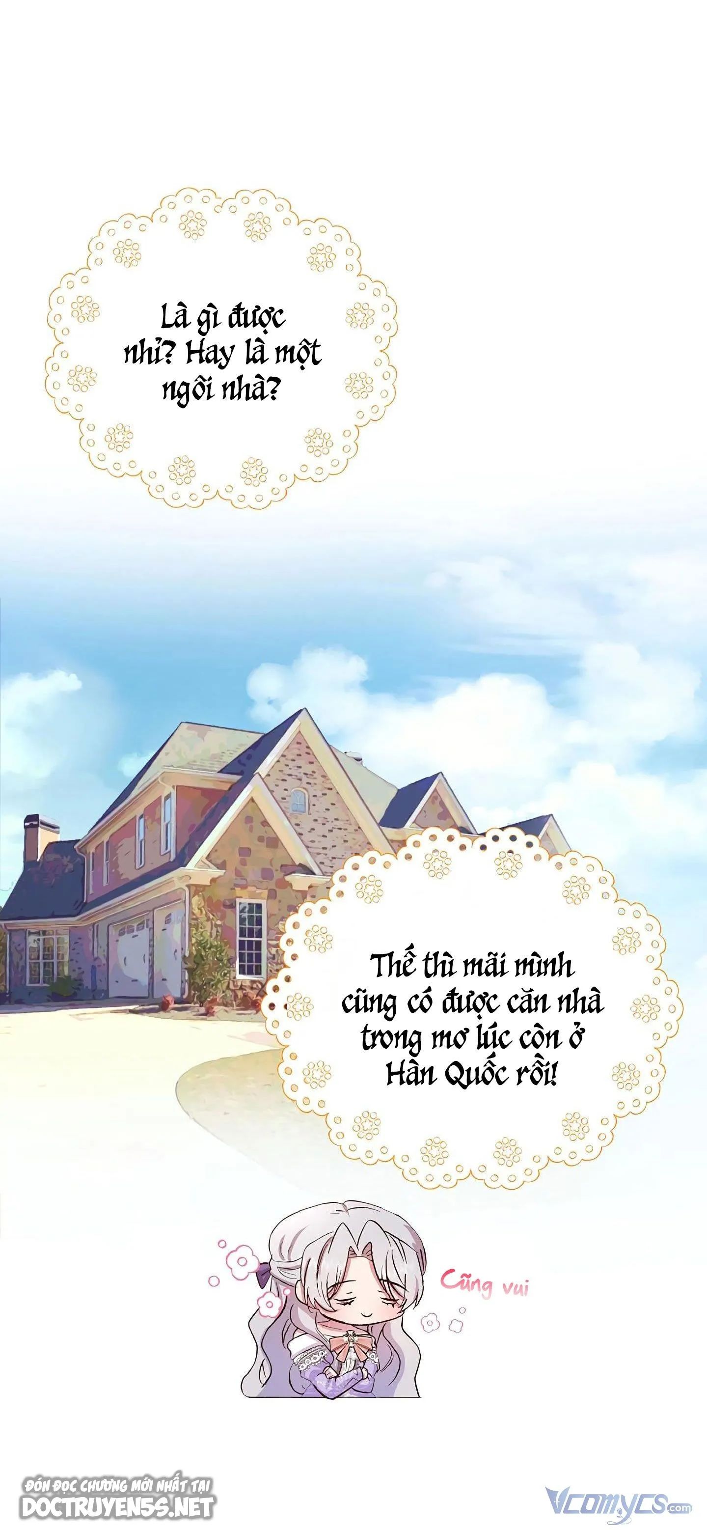 tôi cứu anh không có nghĩa là tôi muốn cưới anh chapter 10 29