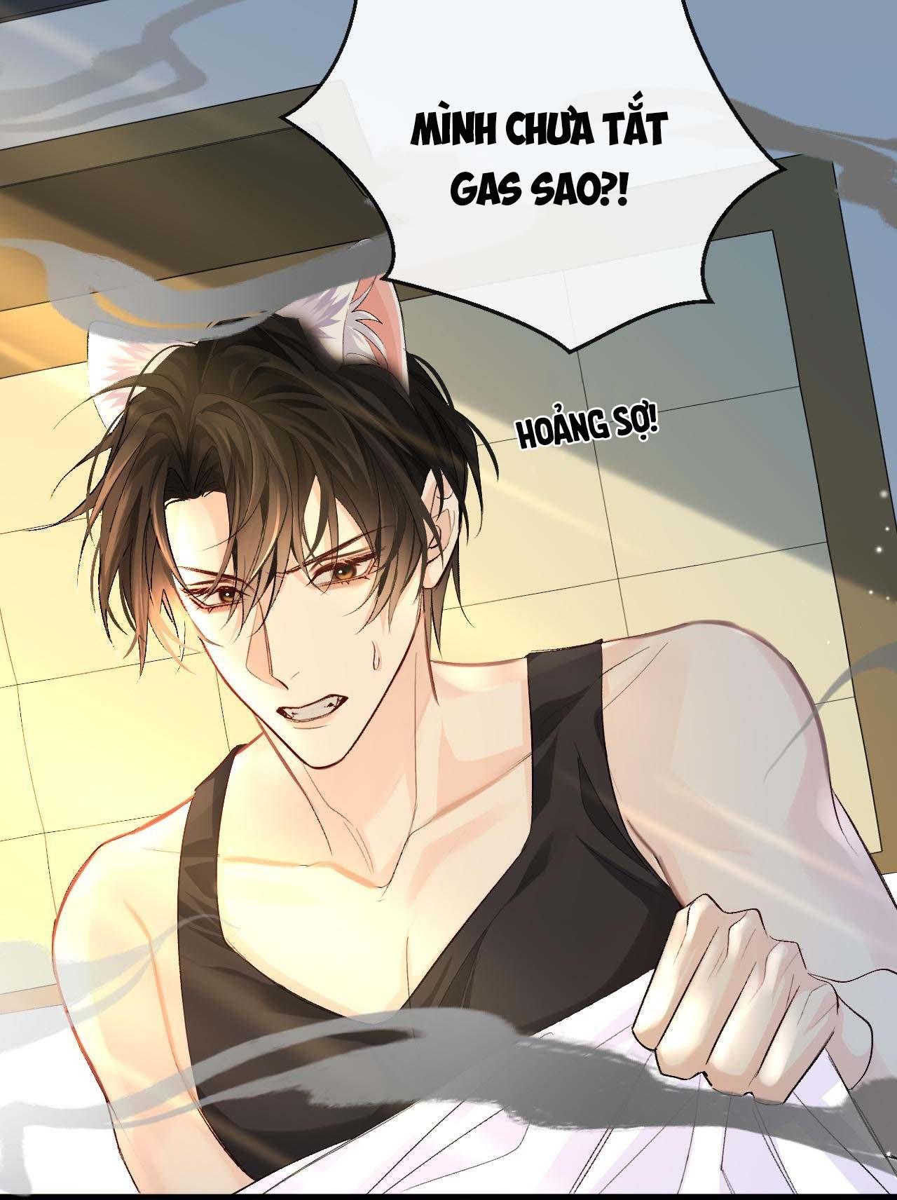 nhân ngư sa ngã chapter 23 29