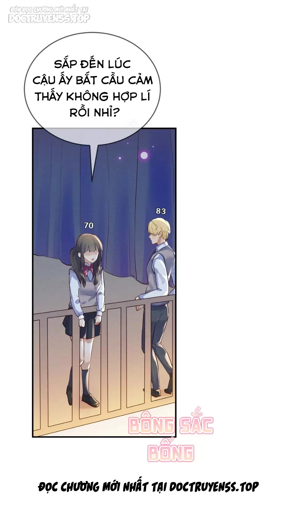 lời nói dối của cô ấy chapter 15 41