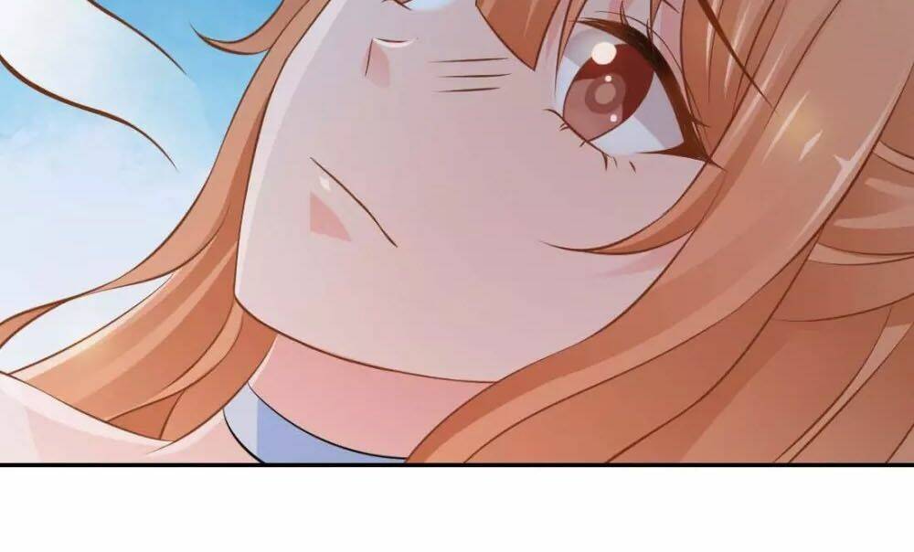 phụng tử thành hôn : tiên thê không được trốn chapter 21 4