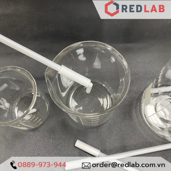 Que lấy cá từ 10/8*310mm Dinlab Germany