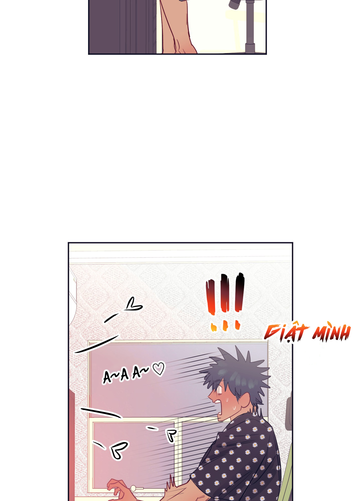 tình yêu lụi tàn chapter 13 16