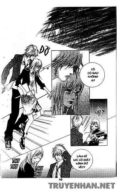 cám dỗ chapter 3 3