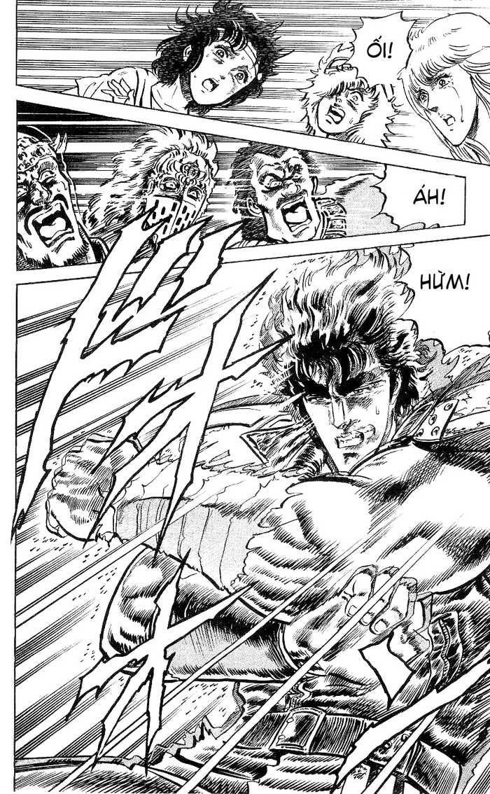 bắc đẩu thần quyền chapter 66 19