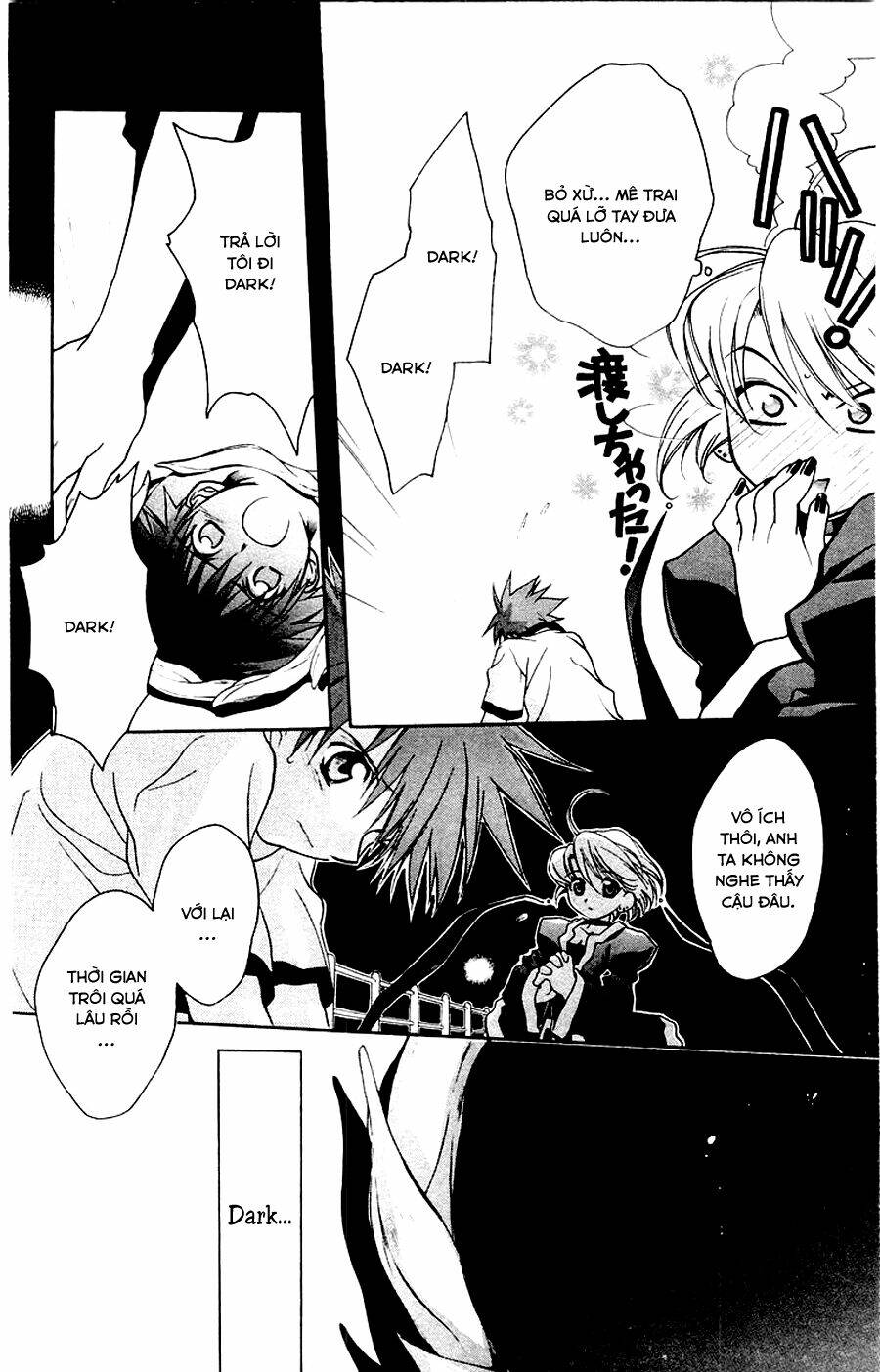 thiên sứ d.n chapter 14 24