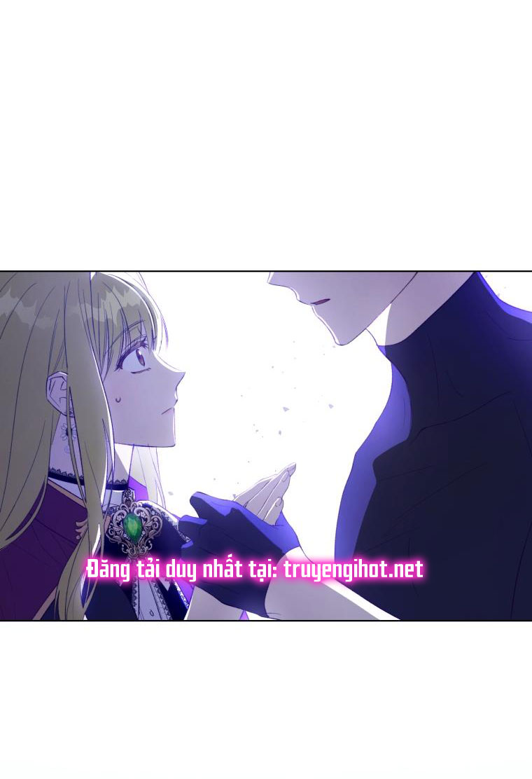 công chúa khắc ấn kẻ phản nghịch chapter 48 15