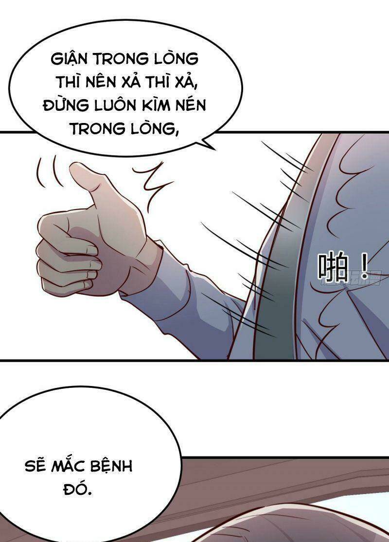 y thánh thiên tài tại hoa đô chapter 5 33