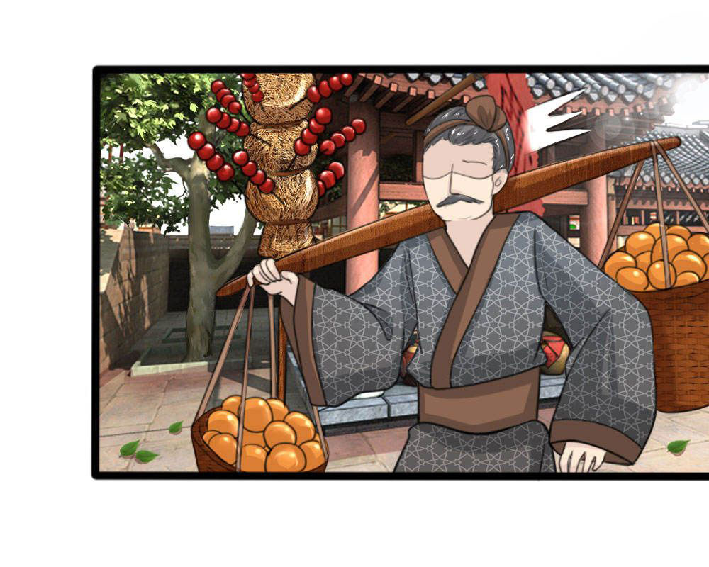 cô nương xấu xí của trẫm chapter 44 12