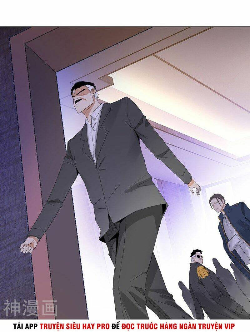 học viện cao thủ chapter 187 16