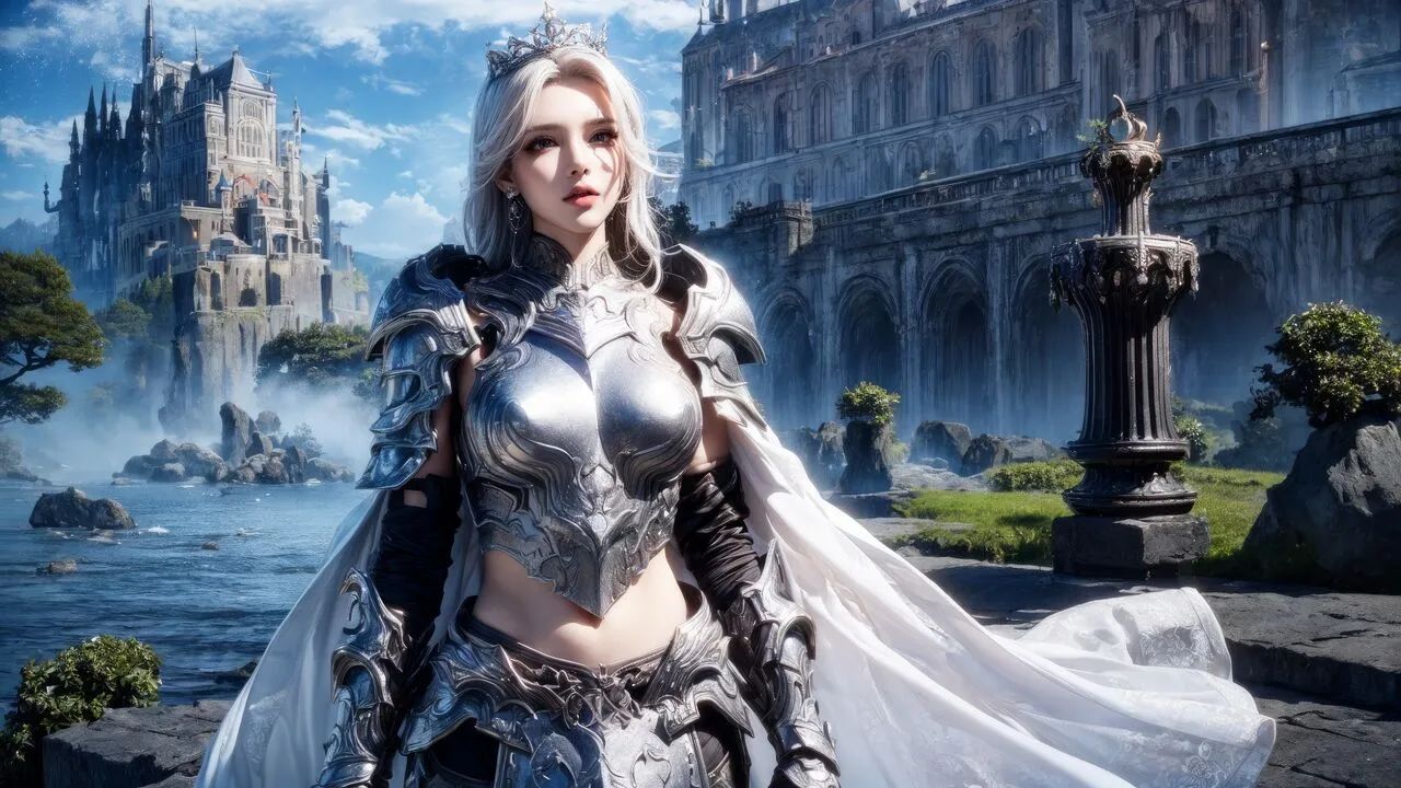 artist ai generated chapter 262 83