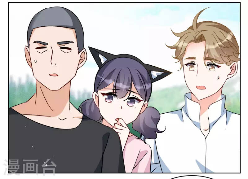 cô ấy đến rồi, xin nằm xuống! chapter 277 13