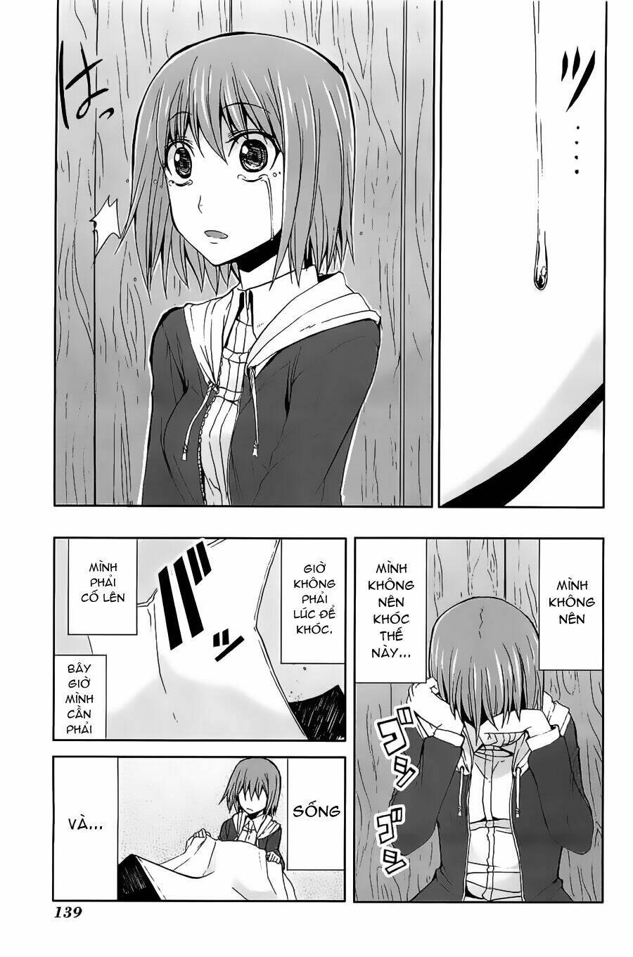 arachnid chapter 9 7