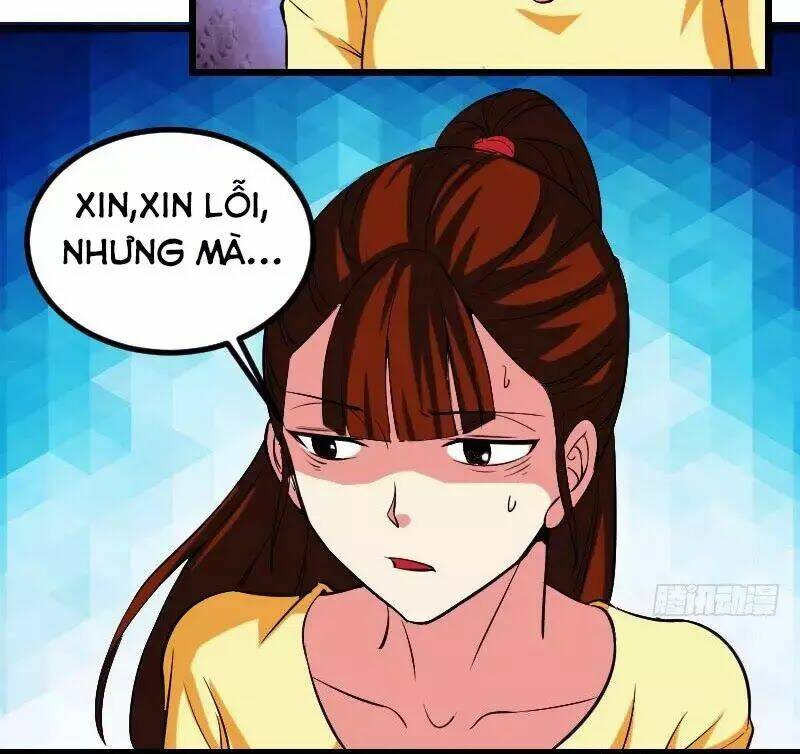 ngưu thư cung ứng thương chapter 143 14