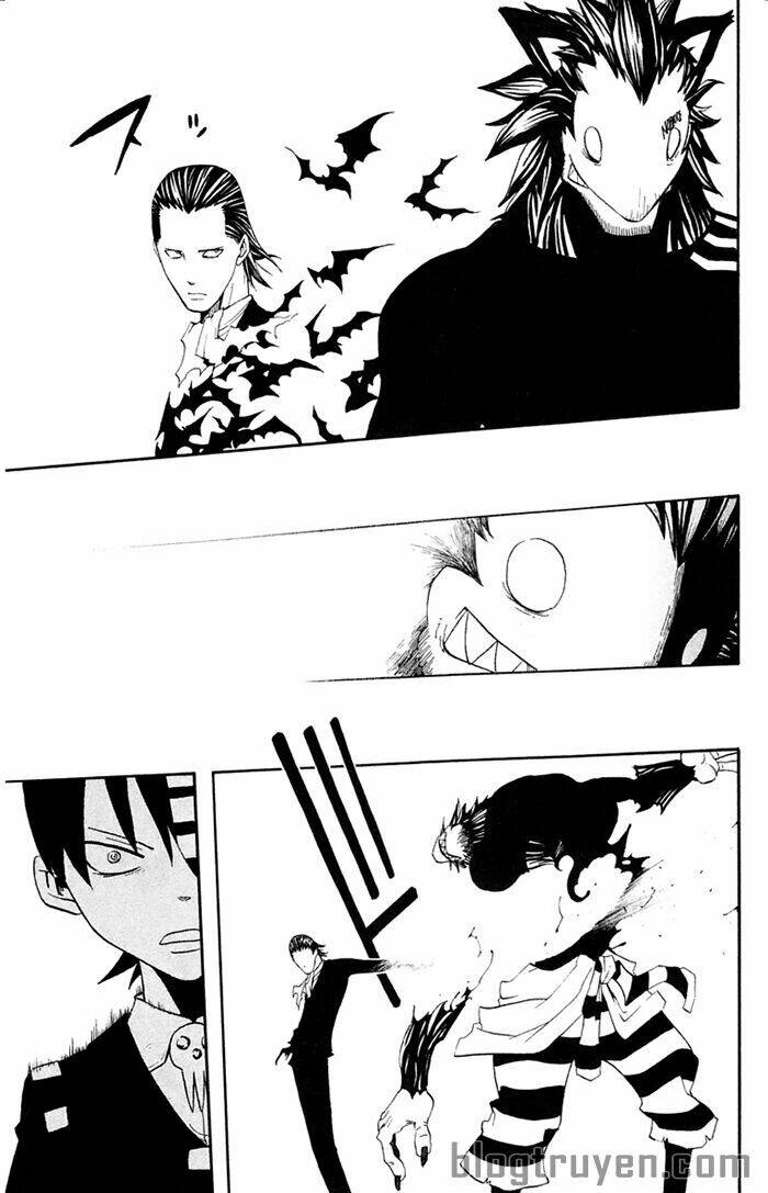 soul eater chapter 52 35