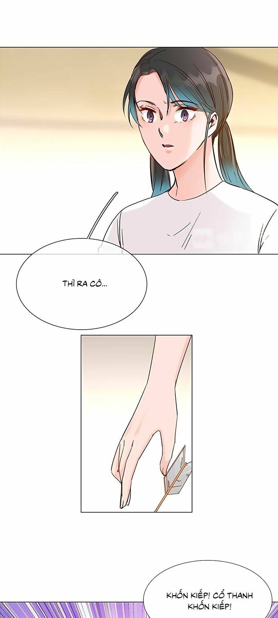 ngôi sao vụn vỡ chapter 50 1