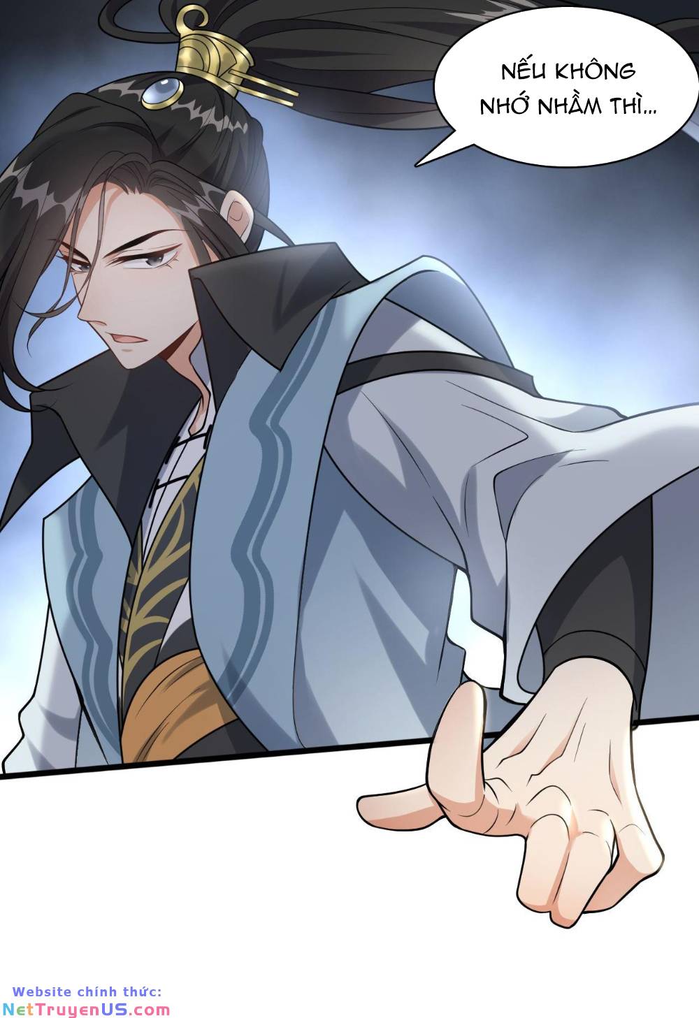 ta nuôi nữ đế phản diện thành yandere chapter 14 15