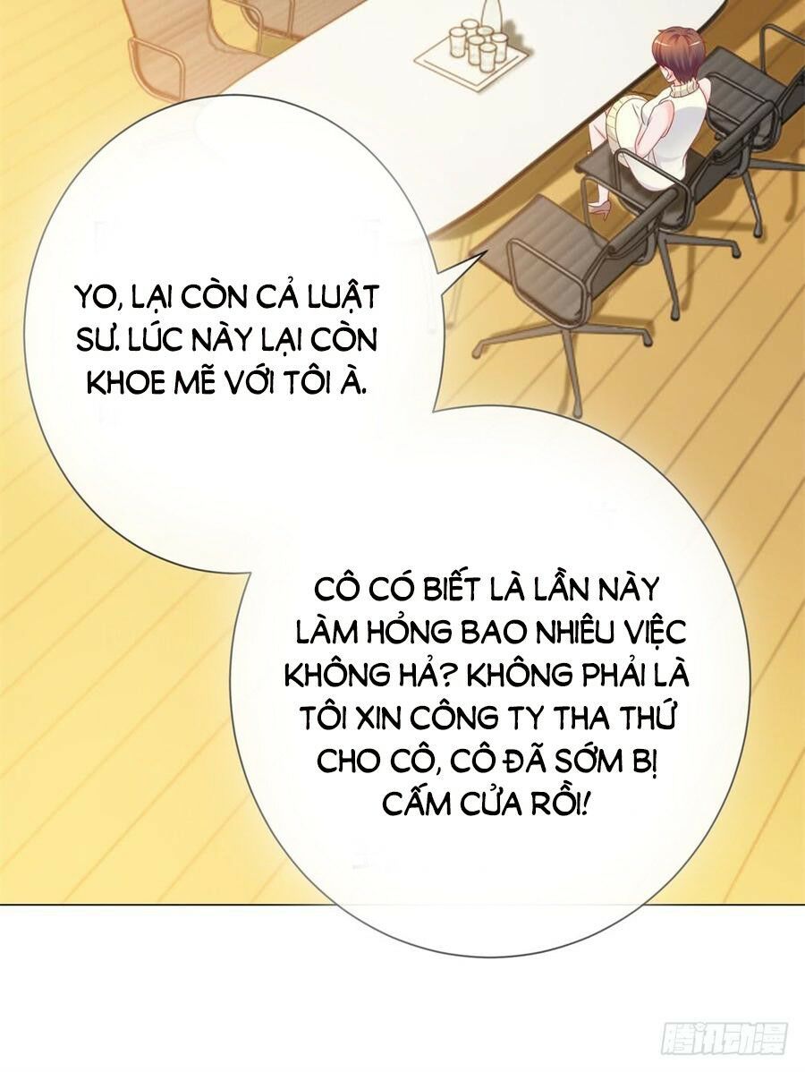 ẩn hôn 100%: chọc tức vợ yêu mua một tặng một chapter 79 30