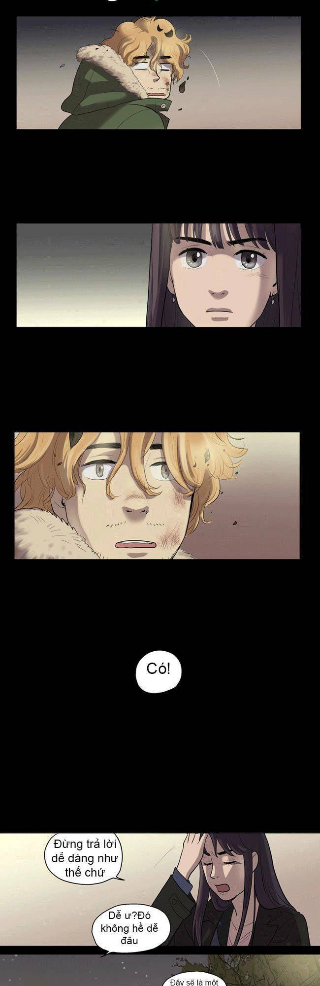 super daddy yeol - người cha tuyệt vời chapter 2 11