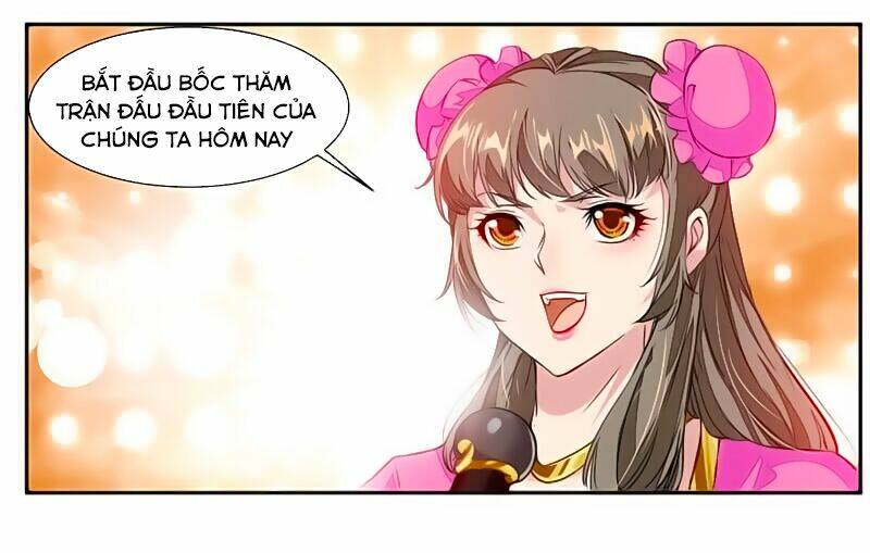 cửu dương thần vương chapter 45 21