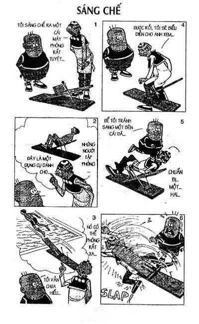 chú thoòng (full trọn bộ) chapter 1 9