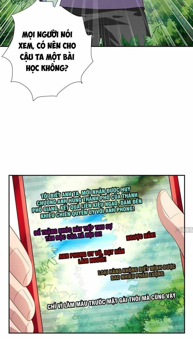 shipper thần cấp chapter 49 4