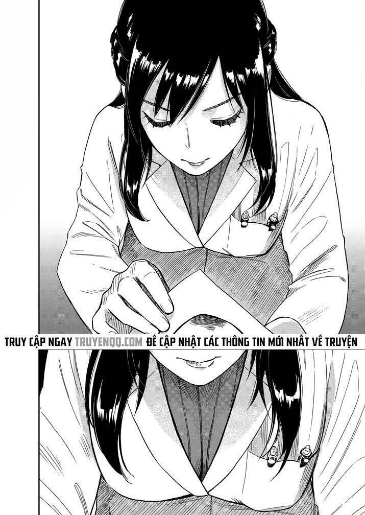 hokenshitsu no otaku onee-san wa suki desu ka? chapter 2 5