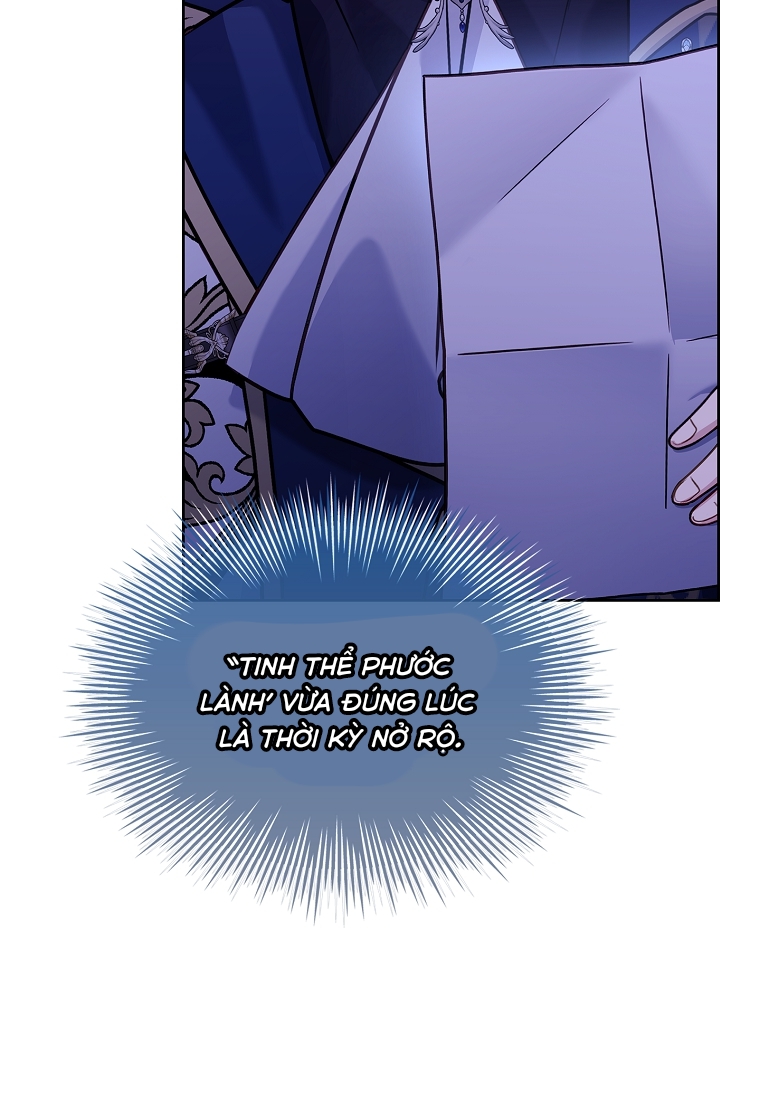 tiểu thư chỉ muốn được nghỉ ngơi chapter 123 30