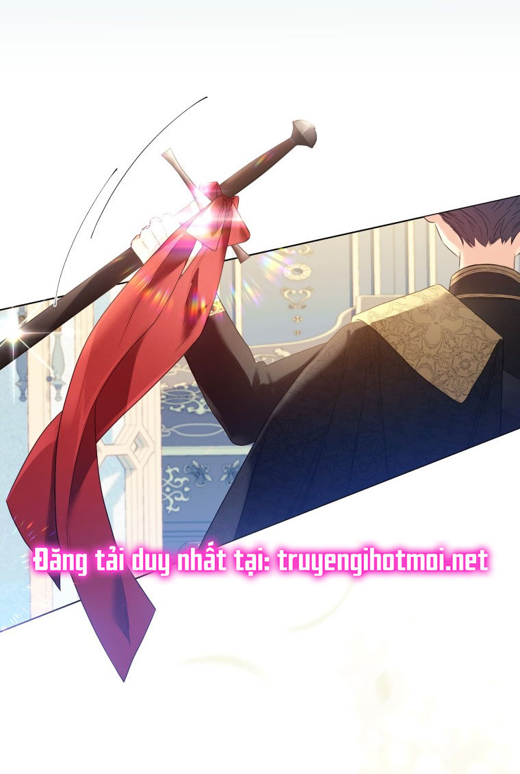 thà rằng để tôi trở thành nữ hoàng chapter 10.1 17
