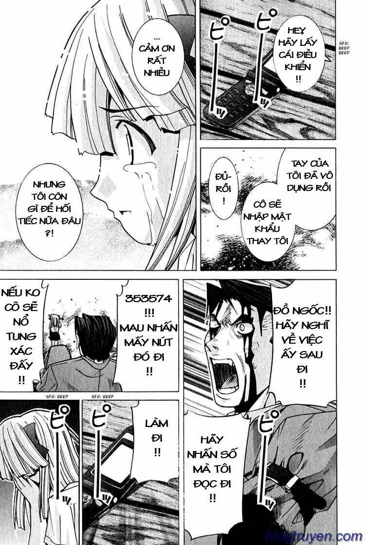 elfen lied chapter 63 19