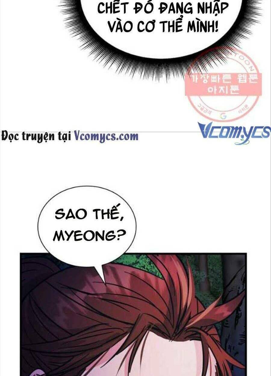 cô dâu của sói đen chapter 27 30