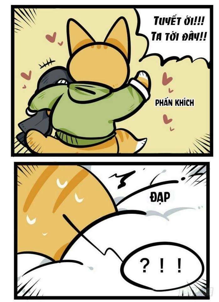 đời không như mình tưởng chapter 26 8