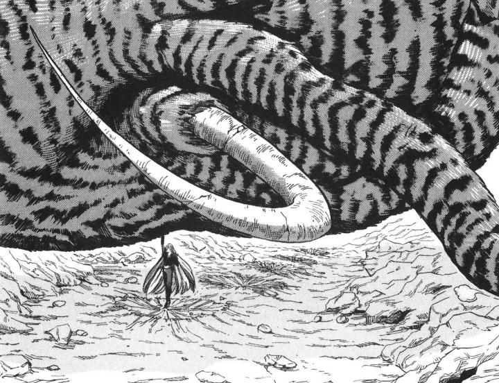 thánh tỏi sành ăn chapter 29 39