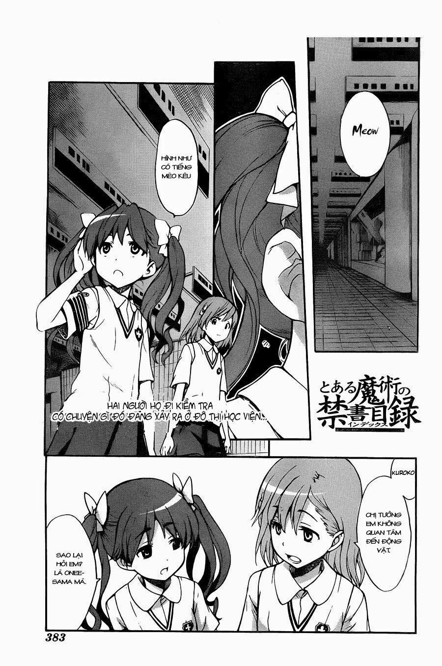 cấm thư ma thuật index chapter 38 1