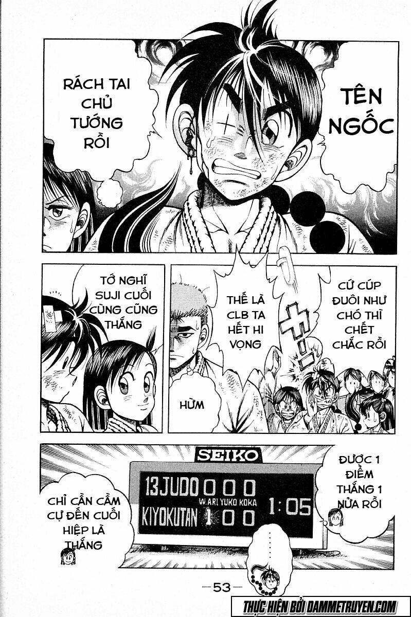 shin kotaro makaritoru! juudouhen chapter 189 1