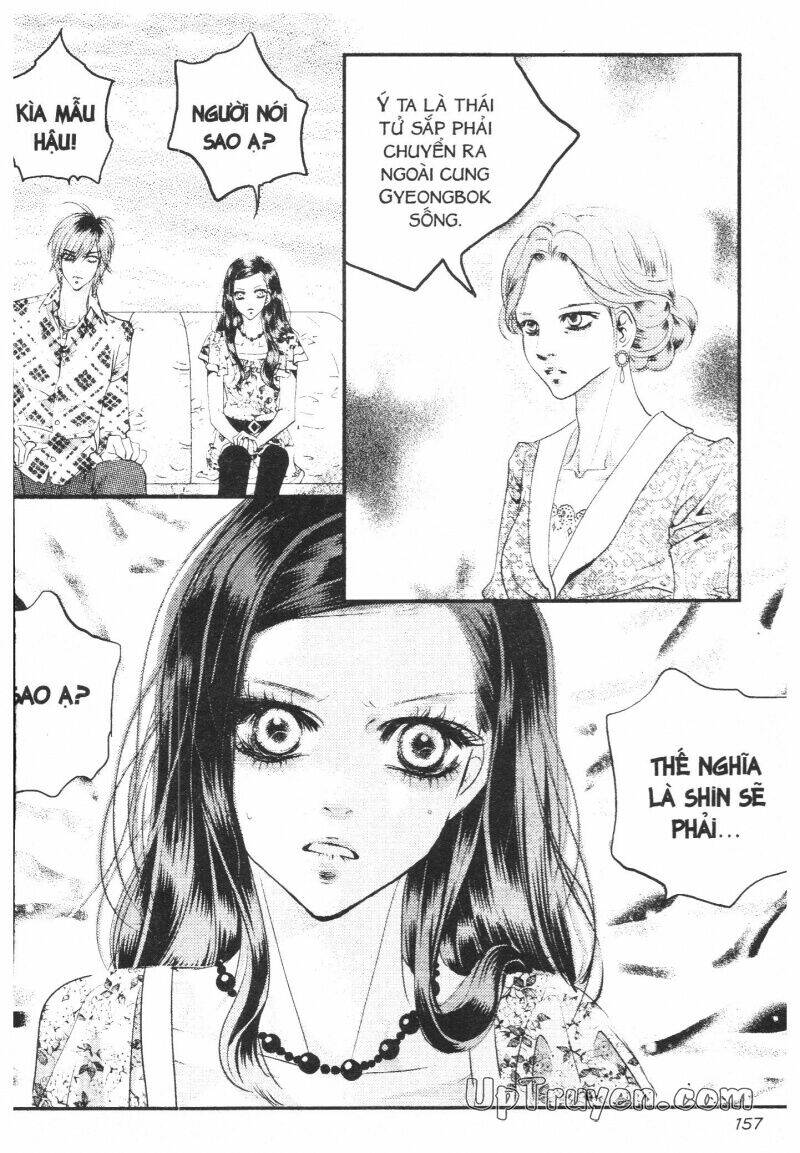 hoàng cung chapter 24 157