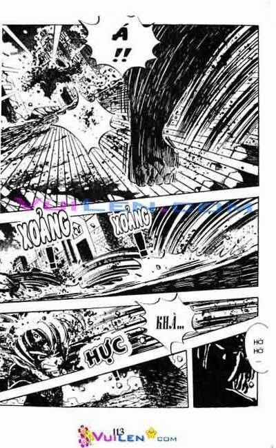 những người bạn tốt chapter 15 114