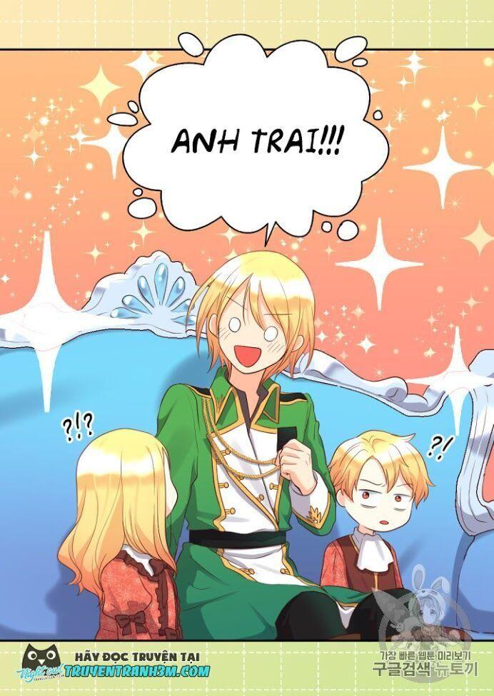 Sinh Đôi Xuyên Không Chapter 16 9