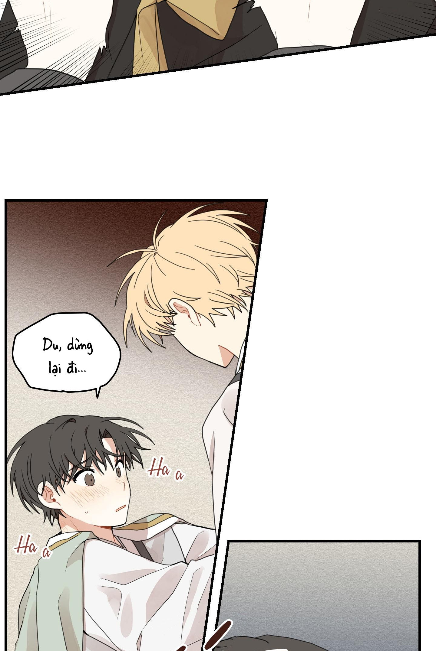 đường hoa liên kiều rơi chapter 10 78